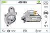 Produktbild für Starter NEW ORIGINAL PART