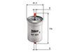 Produktbild für Kraftstofffilter