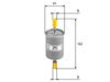 Produktbild für Kraftstofffilter
