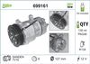 Produktbild für Kompressor, Klimaanlage NEW ORIGINAL PART