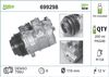 Produktbild für Kompressor, Klimaanlage NEW ORIGINAL PART