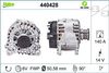 Produktbild für Generator REMANUFACTURED PREMIUM