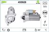 Produktbild für Starter REMANUFACTURED PREMIUM