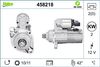 Produktbild für Starter REMANUFACTURED PREMIUM