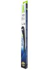 Produktbild für Wischblatt SILENCIO FLAT BLADE SET