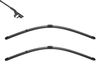 Produktbild für Wischblatt SILENCIO FLAT BLADE SET