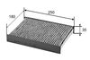 Produktbild für Filter, Innenraumluft CLIMFILTER PROTECT