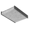 Produktbild für Filter, Innenraumluft CLIMFILTER PROTECT