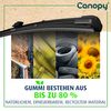 Produktbild für Wischblatt