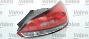 Heckleuchte ORIGINAL TEIL VW SCIROCCO