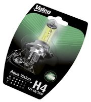 Glühlampe, Hauptscheinwerfer OPEL REKORD