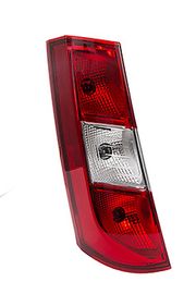 Heckleuchte ORIGINAL TEIL DACIA DOKKER