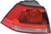 Heckleuchte ORIGINAL TEIL VW GOLF