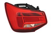 Heckleuchte ORIGINAL TEIL AUDI Q2