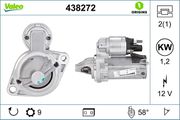 Starter NEW ORIGINAL PART BMW 3