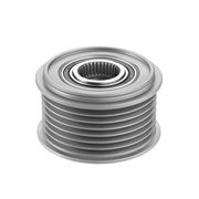 Generatorfreilauf NEUTEIL PORSCHE CAYENNE