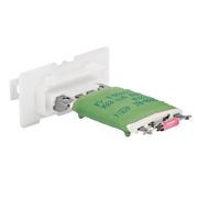 Widerstand, Innenraumgebläse TOYOTA AYGO