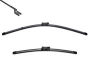 Wischblatt SILENCIO FLAT BLADE SET VW TIGUAN