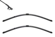 Wischblatt SILENCIO FLAT BLADE SET MERCEDES-BENZ E-KLASSE