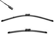 Wischblatt SILENCIO FLAT BLADE SET BMW X3