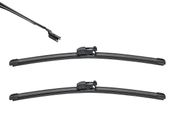 Wischblatt SILENCIO FLAT BLADE SET MAZDA 3