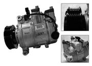 Kompressor, Klimaanlage NEW ORIGINAL PART AUDI A5