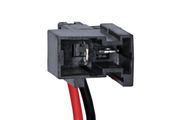 Innenraumgebläse NISSAN QASHQAI