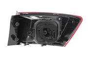 Heckleuchte SEAT ATECA