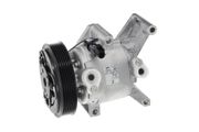 Kompressor, Klimaanlage MAZDA