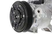 Kompressor, Klimaanlage MAZDA