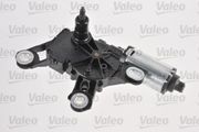 Wischermotor ORIGINAL TEIL AUDI Q5