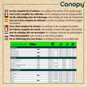 Wischblatt PEUGEOT 407