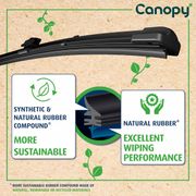 Wischblatt MAZDA MX-3