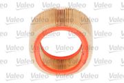 Luftfilter RENAULT RAPID
