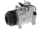 Kompressor, Klimaanlage BMW 1
