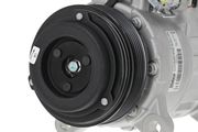 Kompressor, Klimaanlage BMW 7