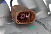 Kompressor, Klimaanlage SKODA
