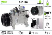 Kompressor, Klimaanlage NEW ORIGINAL PART BMW