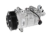 Kompressor, Klimaanlage NEW ORIGINAL PART RENAULT SCÉNIC