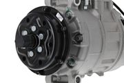 Kompressor, Klimaanlage NEW ORIGINAL PART VW TOUAREG