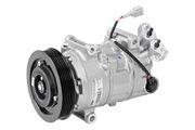 Kompressor, Klimaanlage NEW ORIGINAL PART RENAULT MODUS / GRAND MODUS