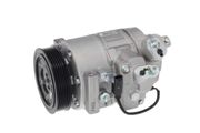 Kompressor, Klimaanlage NEW ORIGINAL PART BMW 5