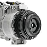 Kompressor, Klimaanlage NEW ORIGINAL PART BMW 6