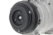 Kompressor, Klimaanlage NEW ORIGINAL PART BMW