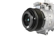 Kompressor, Klimaanlage BMW 6