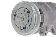 Kompressor, Klimaanlage VW