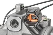 Kompressor, Klimaanlage NEW ORIGINAL PART NISSAN