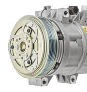 Kompressor, Klimaanlage NEW ORIGINAL PART NISSAN