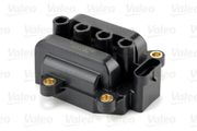Zündspule RENAULT MODUS / GRAND MODUS