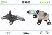 Wischermotor ORIGINAL TEIL AUDI A6 Allroad